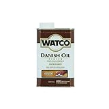 RUST-OLEUM 242219 Watco Pint Natural Danish Oil Wood Finish [並行輸入品]