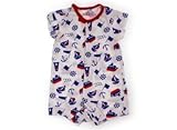 ampersand(アンパサンド) カバーオール 60サイズ 男の子