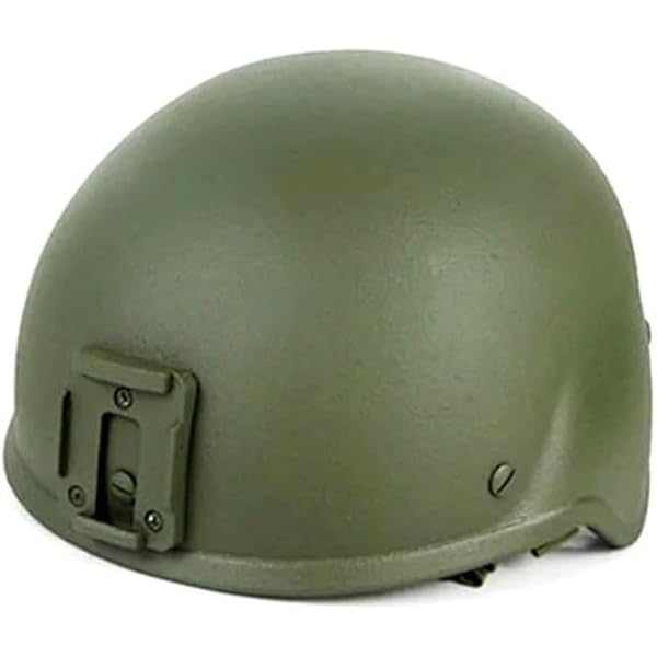 Amazon | 【ロシア軍】VKBO 6B47 ヘルメットカバー＋ゴーグルカバー 2