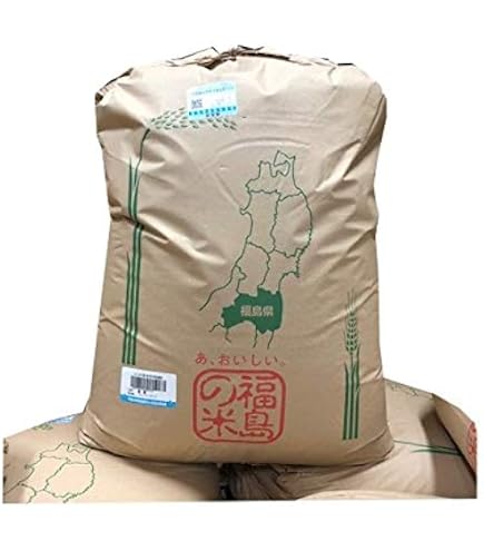 Amazon.co.jp: 【令和8年産新米発送】コシヒカリ 玄米 30kg 選別済