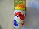 Sesame Beginnings 14 Oz. Sport Sipper Cup by Regent Baby