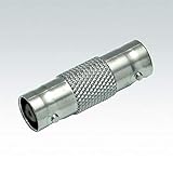 コロナ電業 中継コネクター(BNCジャック⇔BNCジャック) CH-BJ-BJ