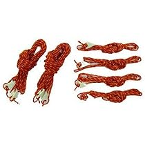 Amazon.co.jp: [ファイントラック] ゴージュタープガイラインセット