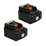 【POWERAXIS】マキタ 14.4V バッテリー BL1430 BL1440 BL1450 互換 バッテリー 3.0Ah リチウムイオン サムスンセル搭載 １年間保証 2個セット