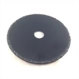 Disston GC408 Remgrit 10cm Coarse Grit Carbide Grit Circular Saw Blade