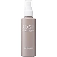 AD&F ウィッグシャンプー・トリートメント・コートスプレーセット アデランス 【セット】アデランス AD&F ウィッグ用 シャンプー