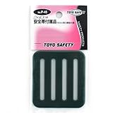 TOYO D環止め P-45 [安全帯 落下防止 電気工事 高所での安全作業]