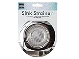 ステンレススチールSink Strainer ( 2パック)