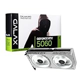 玄人志向 NVIDIA GeForce RTX 5060 グラフィックボード 8GB ホワイト デュアルファン