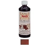 Behlen Solar-Lux Stain, Blood Red 1 Pint [並行輸入品]