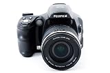 FUJIFILM デジタルカメラ FinePix(ファインピックス) S6000fd FX-S6000