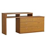 arne テレビ台 チェスト 完成品 伸縮 コーナー ハイタイプ 引出し付き リビング T+D 105チェスト 北欧モデル チーク