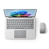 Microsoft Surface Laptop 第7世代 Office H&B 2024 13.8型 Snapdragon X Plus 16GB 256GB プラチナ + Arc Mouse