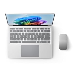 Microsoft Surface Laptop 第7世代 Office H&B 2024 13.8型 Snapdragon X Plus 16GB 256GB プラチナ + Arc Mouse