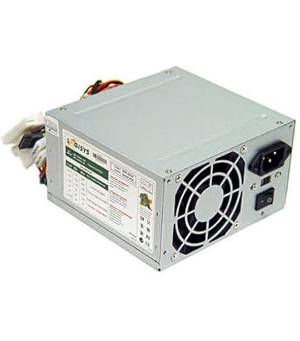 S-Union H290AM-00 Alimentatore 290W Per Dell Optiplex 3020/7020/9020, Precision T1700, PowerEdge T20 – MT Mini Tower – Sostituto RVTHD KPRG9 - 2