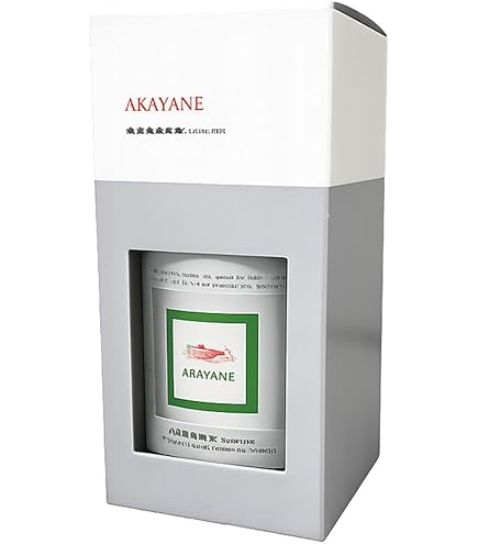 Amazon.co.jp: 佐多宗二商店 AKAYANE CRAFTGIN ジュニパーベリー