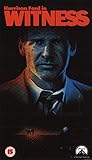 Witness [VHS] [Import]
