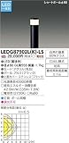 東芝ライテック ガーデンライト LEDG87902L(K)-LS