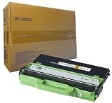 【メーカー純正品】ブラザー 廃トナーボックス WT-223CL WT223CL《対応機種: HL-L3230CDW MFC-L3770CDW 》カラーレーザープリンター 純正 安心 安全 交換部品インク カートリッジ 点検