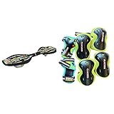 リップスティックデラックスミニ ナンバーブラック プロテクター6点セット ラングスジャパン(RANGS)