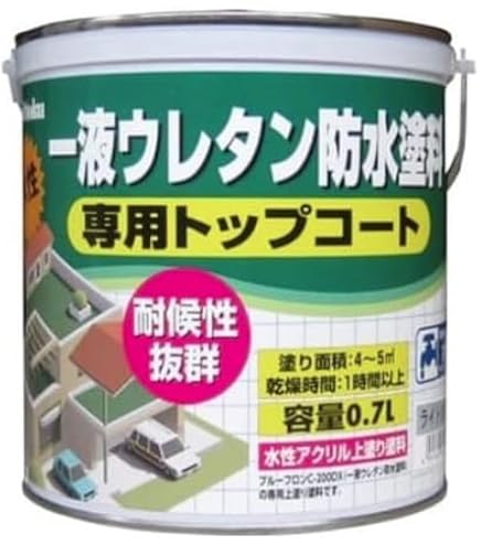 Amazon | 日本特殊塗料 ユータックR U-12 18kgセット | 塗料缶