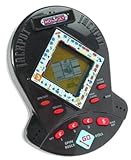 Monopoly Jackpot Hand Held Electronic Game おもちゃ (並行輸入)