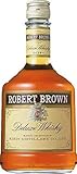 ロバートブラウン [ ウイスキー 日本 750ml ]