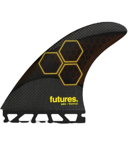 Amazon | Al Merrick 'AM' ハニカムスラスターフィン | FUTURES