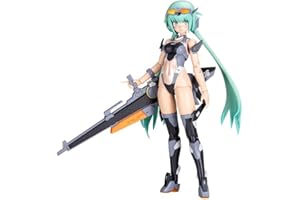 壽屋(KOTOBUKIYA) フレームアームズ・ガール スティレット Swimsuit Low Visibility Ver. 全高約160mm ノンスケール プラモデル