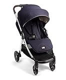 Mamas & Papas ベビーカー Armadillo Pushchair Dark Navy [並行輸入品] wowyogi