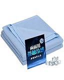 ＨＡＲＵＭＩＮ タオルケット シングル 夏用 リバーシブル 接触冷感 Qmax-0.45 ひんやり たおるけっと 洗える シングル 140×190cm 軽量 ブルー