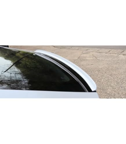 Amazon | TRD GR テールゲートスポイラー ブラック 60系 プリウス