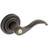 Baldwin 5255.402。FDハードウェアレバーセットby Baldwin