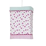 Bed-e-Byes Purfect Light Shade by Bed-e-Byes
