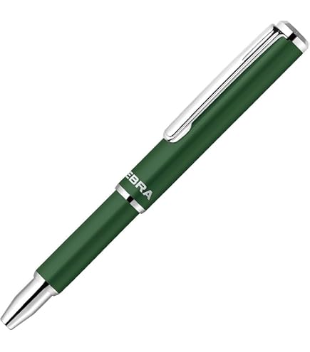 Amazon | ゼブラ 油性ボールペン ニュースパイラルCC 0.7 BA51-CLG