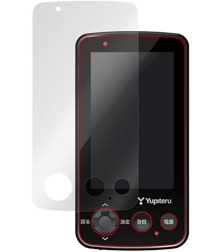 Amazon | ユピテル(YUPITERU) Yupiteru GOLF YGN6200 電源:DC3.7V(内蔵