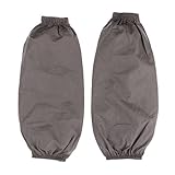 Dovewill 腕カバー　アームカバー　袖カバー　腕ぬき　防水性　耐油性　業務用にも　1対　全6色　 - 色5