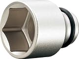 TONE インパクト用ソケット 60mm 8NV60