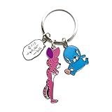 ぼのぼの　キーリング（しまっちゃうおじさん）　BO-KR002