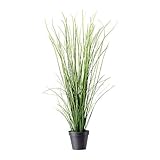 IKEA FEJKA　造花鉢植え (201.992.74)