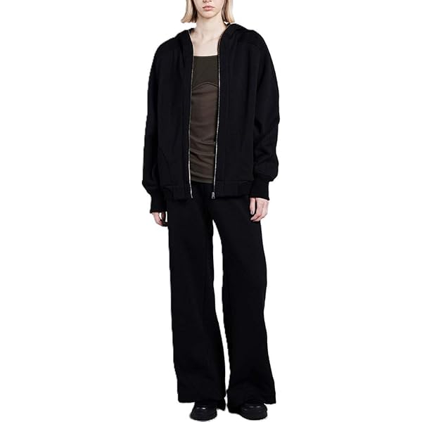 Amazon.co.jp: 【ESSENTIAL】ダンボールロゴジップフーディー