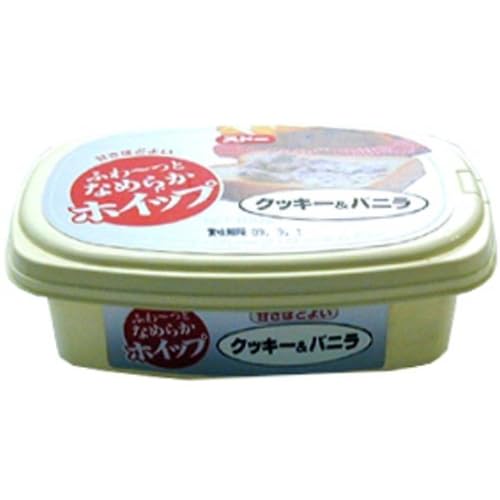 スドーホイップクッキー＆バニラ