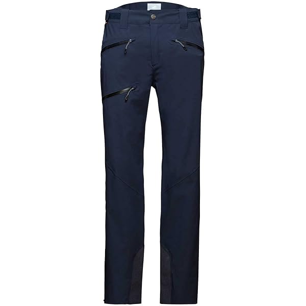 表示 [Mammut] スキーパンツ ストーニー ハードシェル サーモ パンツ MAMMUT マムート（MAMMUT）（メンズ）ストーニー ハードシェル