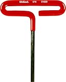 Eklind51620Cushion-Grip T-Handle Hex Keys-5/16" T-HANDLE HEX KEY