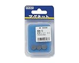光 丸型異方性フェライト 10×5mm 1P3入 00873081-1 MGM-10