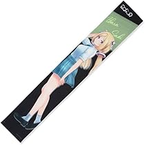 Amazon | hololive ERROR マフラータオルコレクション 茨咲希(アキ 
