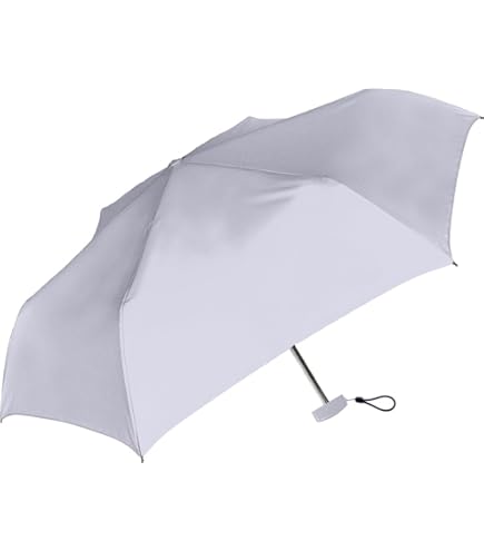 Amazon.co.jp: 中谷 Natural Basic 晴雨兼用折傘 UVオール