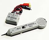 701K-RC　充電式プレミアムトーンプローブセット 《ダイレクト販売・２年保証・日本語説明書付き・修理対応可》