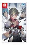 Re;quartz零度 - Switch