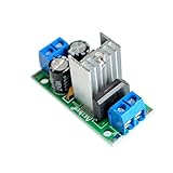 L7805 LM7805 用3端子5v電圧レギュレータモジュール